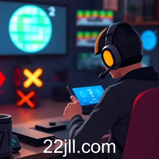 The Evolution of 22jl Game Platform