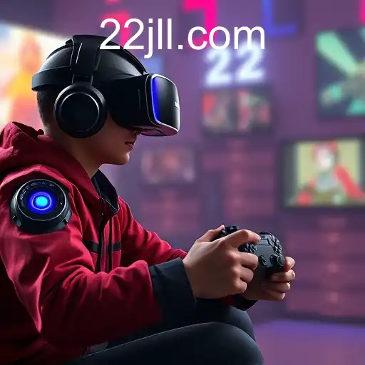 The Digital Evolution of Gaming in 2025