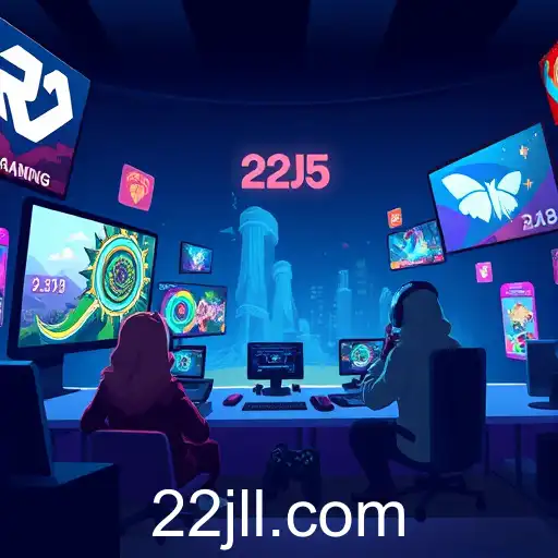 Emerging Trends in Online Gaming