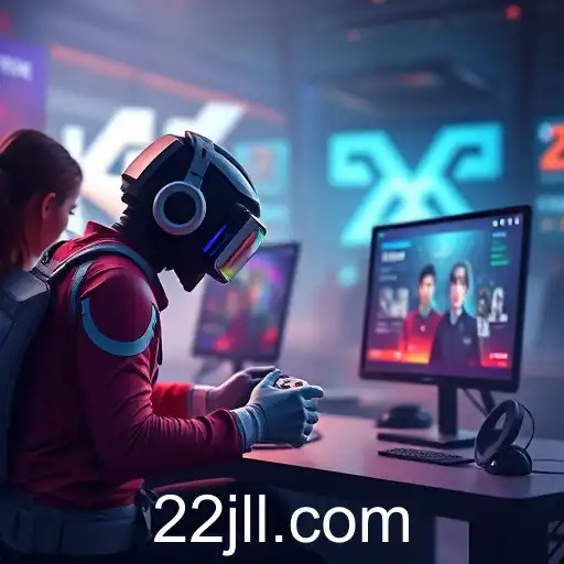 The Evolution of Online Gaming Communities