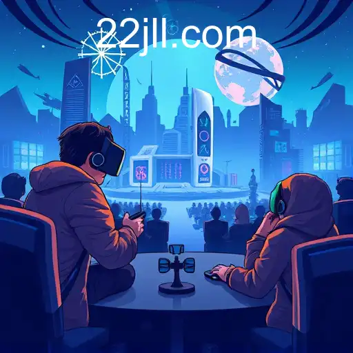 The Evolution of Online Gaming Communities