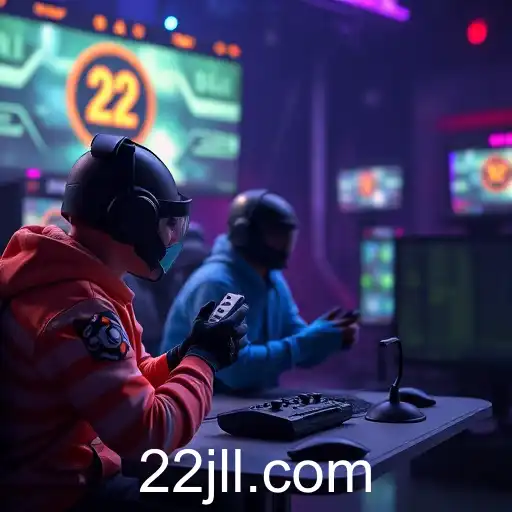 The Evolution of Online Gaming in 2025