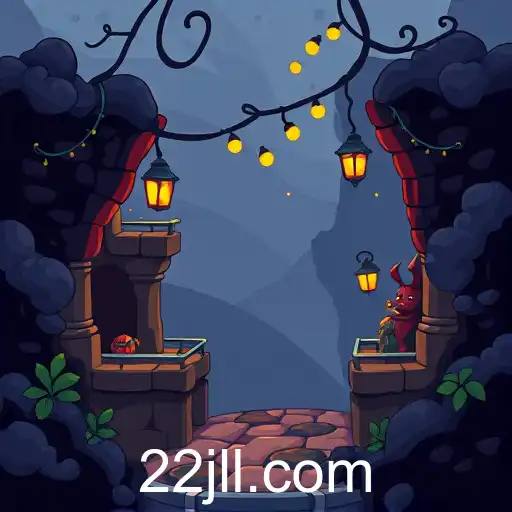 Exploring the '22jl' Phenomenon in Gaming Community Forums