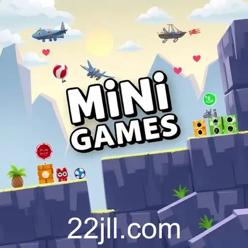 Exploring the Exciting World of Mini Games: A Digital Playground for All Ages