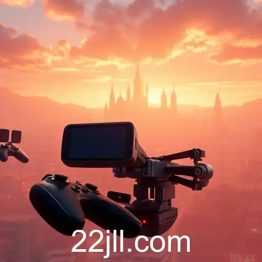 Gaming Innovations and Trends