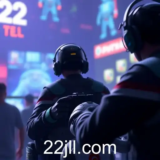 Gaming Revolution with 22jl