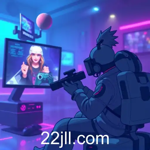 Navigating Game Trends with 22jl