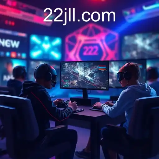 Gaming Trends Transforming the Industry