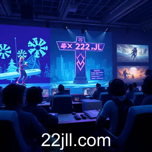 Gaming Trends and 22jl: Shaping the Future