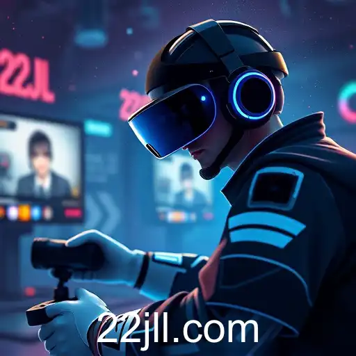 Gaming Website 22jl Revolutionizes Player Interaction