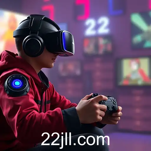 The Digital Evolution of Gaming in 2025