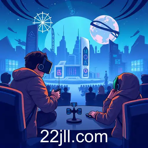 The Evolution of Online Gaming Communities