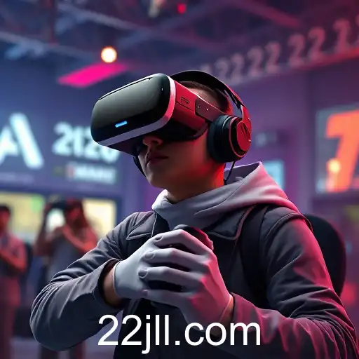 Online Gaming Evolution and Influence