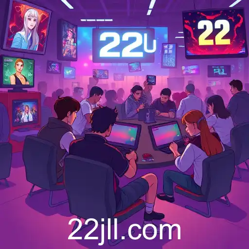 Gaming Evolution and Cultural Impact