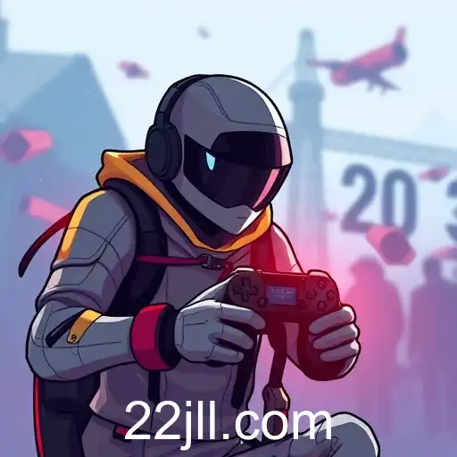 Gaming Industry Thrives Amidst Challenges