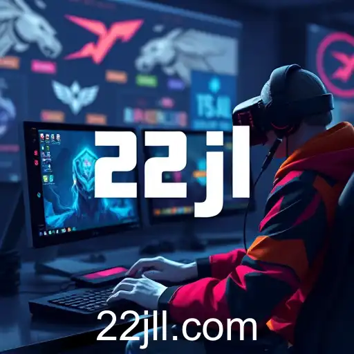 Gaming Revolution: A Look at 22jl