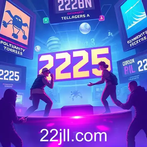 Gaming Revolution: 22jl Reshapes Online Experiences