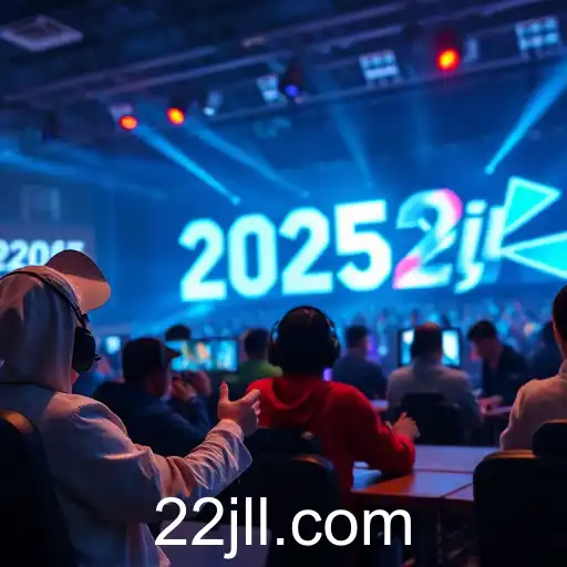 Gaming Revolution with 22jl: Trends and Impacts