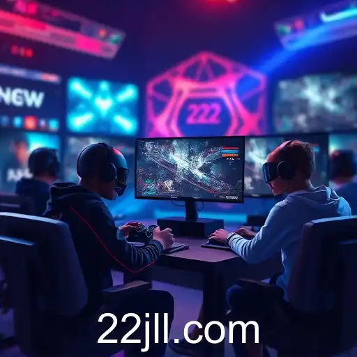 Gaming Trends Transforming the Industry