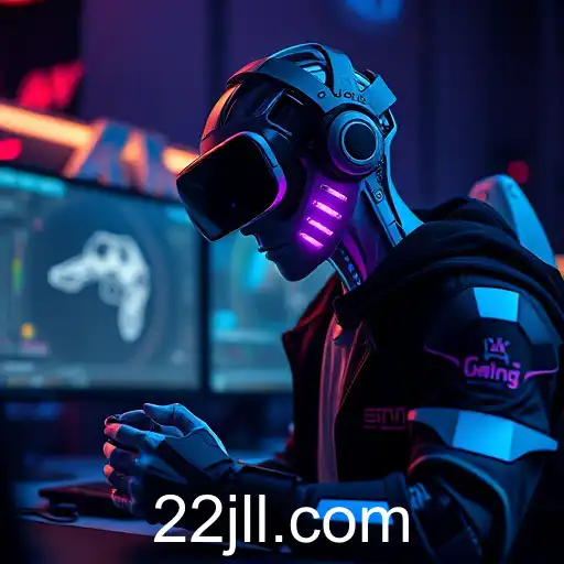 Gaming Trends and Innovations for 2025