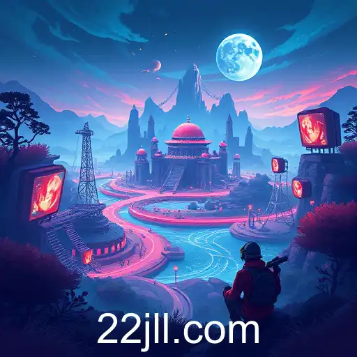 Navigating the Evolution of English Game Websites