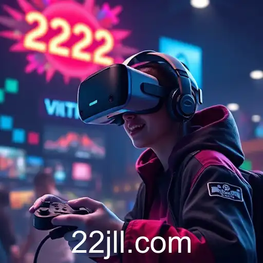 Innovative Gaming Trends and Platforms Shaping the Industry