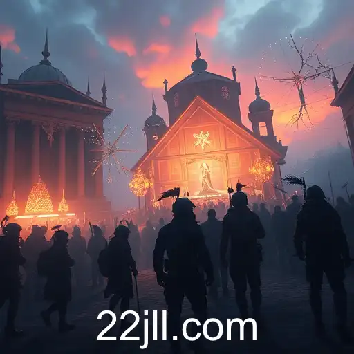 Navigating the Evolutions in Gaming: A Look at 22jl