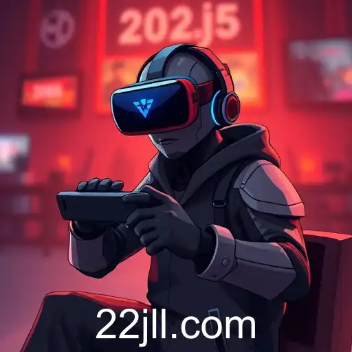 Revolutionizing the Gaming Landscape: The Rise of 22jl