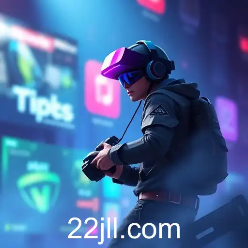 The Rise of 22jl: A Gaming Revolution