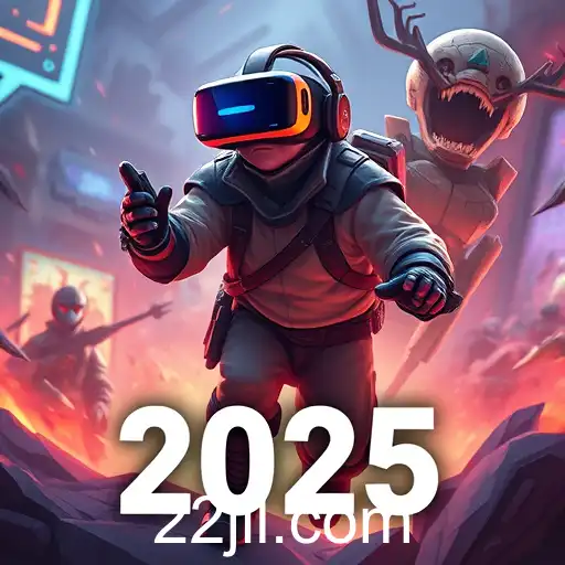 The Evolution of Online Gaming and Its Impact in 2025