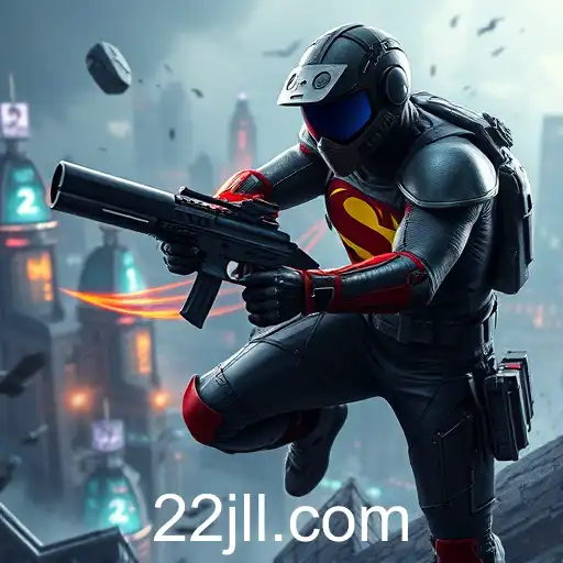 The Rise of Online Gaming in a New Era