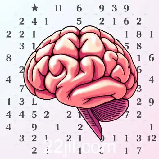 The Engaging World of Word Puzzles: Exploring the Fascination of '22jl'