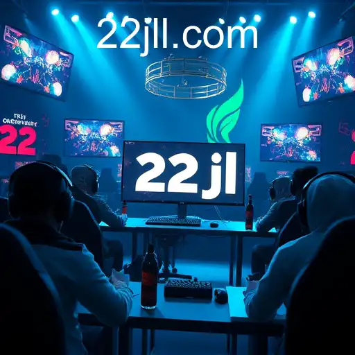 The Rise of 22jl in Online Gaming