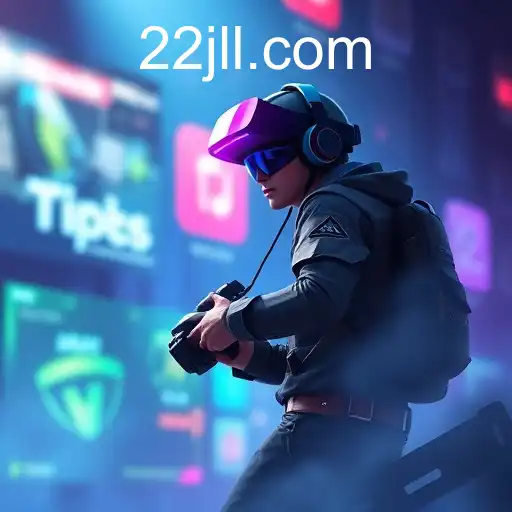 The Rise of 22jl: A Gaming Revolution