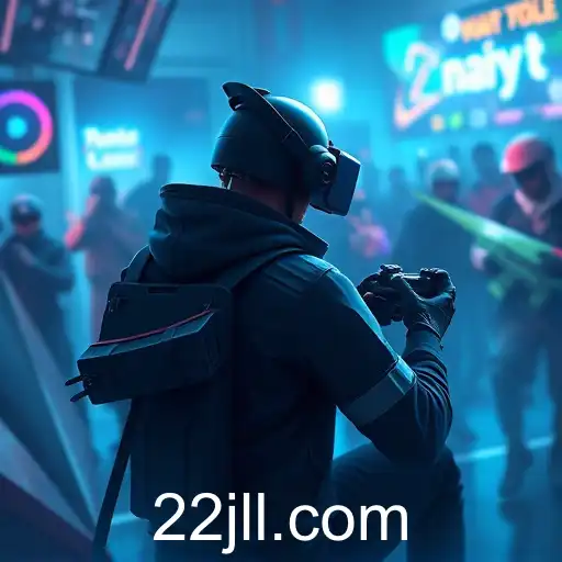 The Rise of Gaming Platforms in 2025