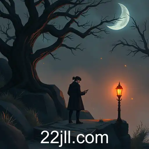 The Evolution and Appeal of Interactive Stories in Gaming